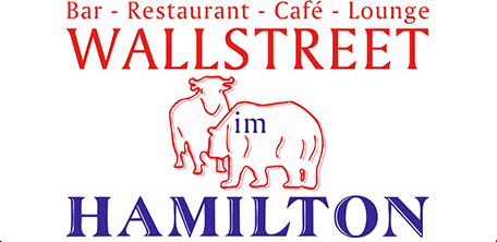 Wallstreet im Hamilton